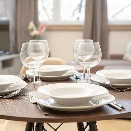 Zielinskiego Atmospheric By Renters *