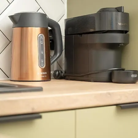 Zielinskiego Atmospheric By Renters * Breslavia