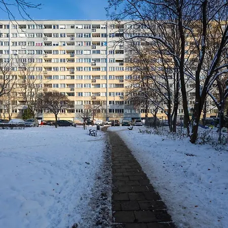 Appartamento Zielinskiego Atmospheric By Renters *