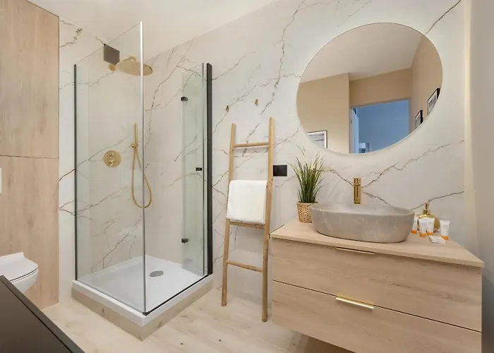 Zielinskiego Atmospheric By Renters