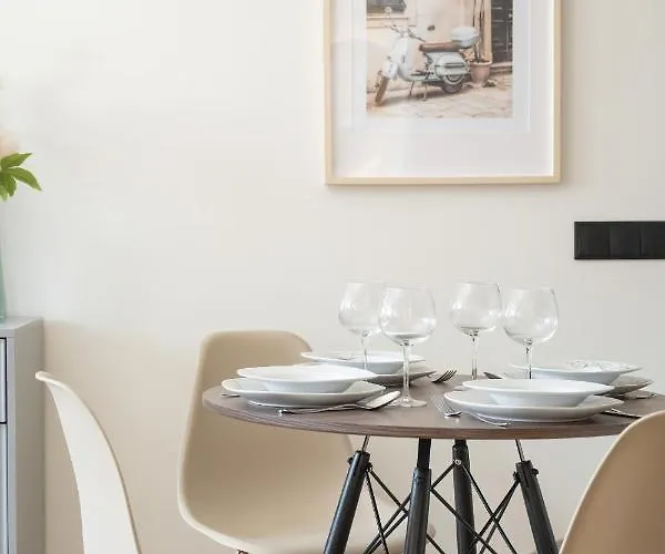 Apartman Zielinskiego Atmospheric By Renters Wrocław