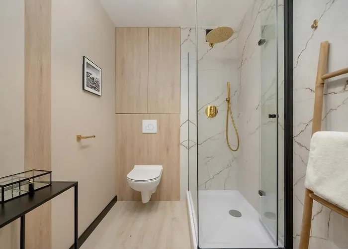 Zielinskiego Atmospheric By Renters Wrocław