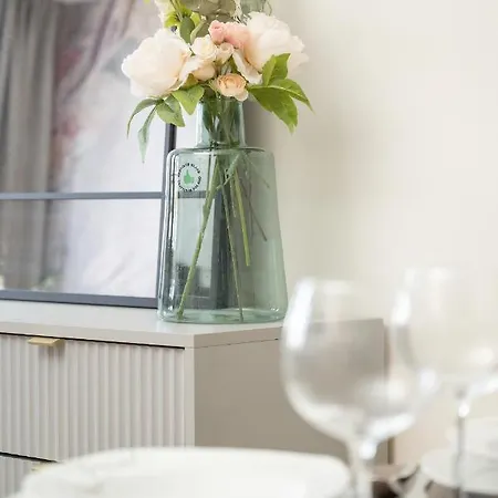 Zielinskiego Atmospheric By Renters Apartamento Wrocław