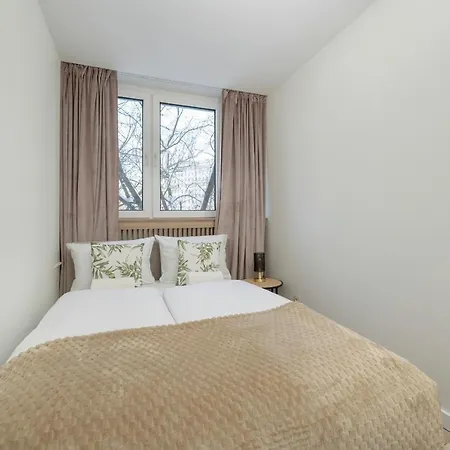 Apartamento Zielinskiego Atmospheric By Renters Wrocław
