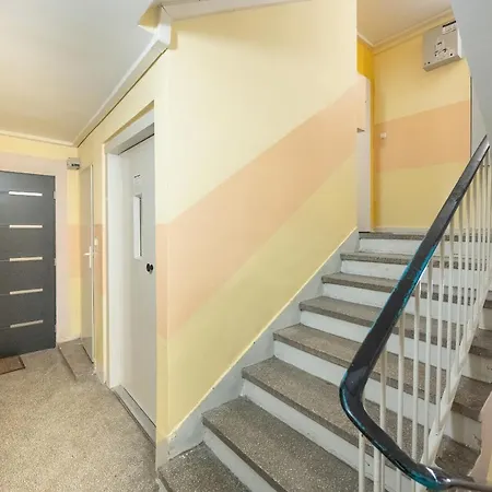 Zielinskiego Atmospheric By Renters Apartamento