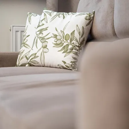 شقة Zielinskiego Atmospheric By Renters