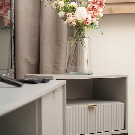 Zielinskiego Atmospheric By Renters فروتسواف