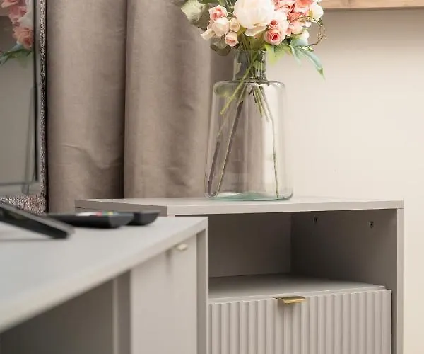 Zielińskiego Atmospheric By Renters Wrocław